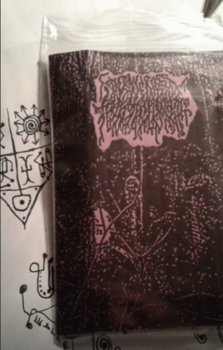 Eremitic Trance : Untitled